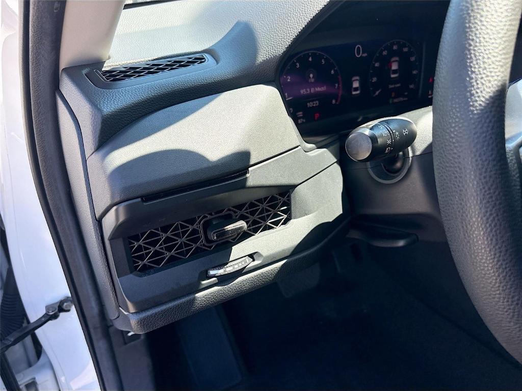 used 2023 Honda Accord car, priced at $22,495