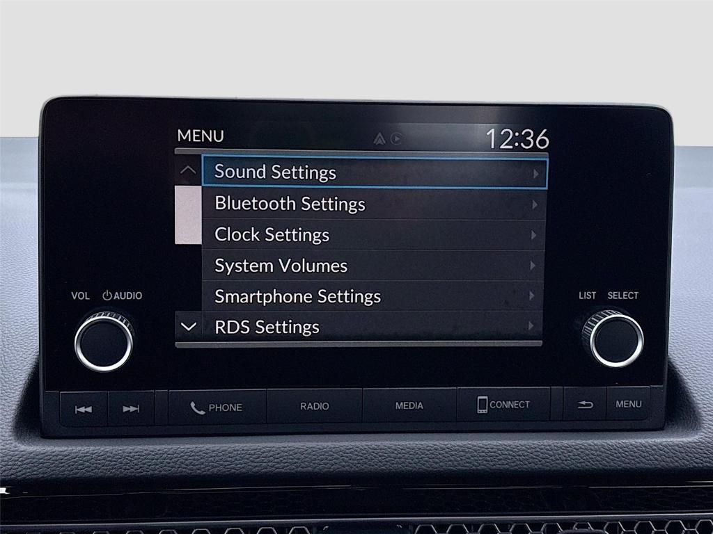 new 2026 Honda Civic car, priced at $28,245