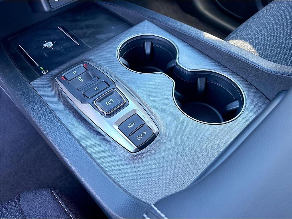 new 2026 Honda Ridgeline car, priced at $42,545