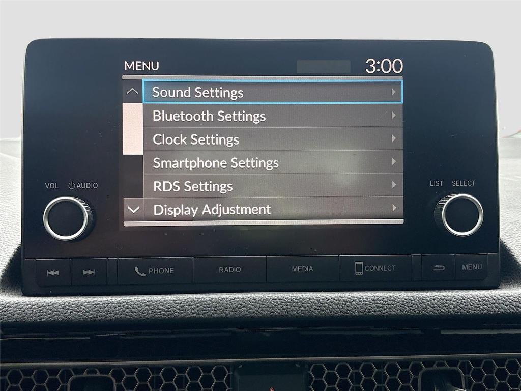 used 2023 Honda Civic car, priced at $22,995