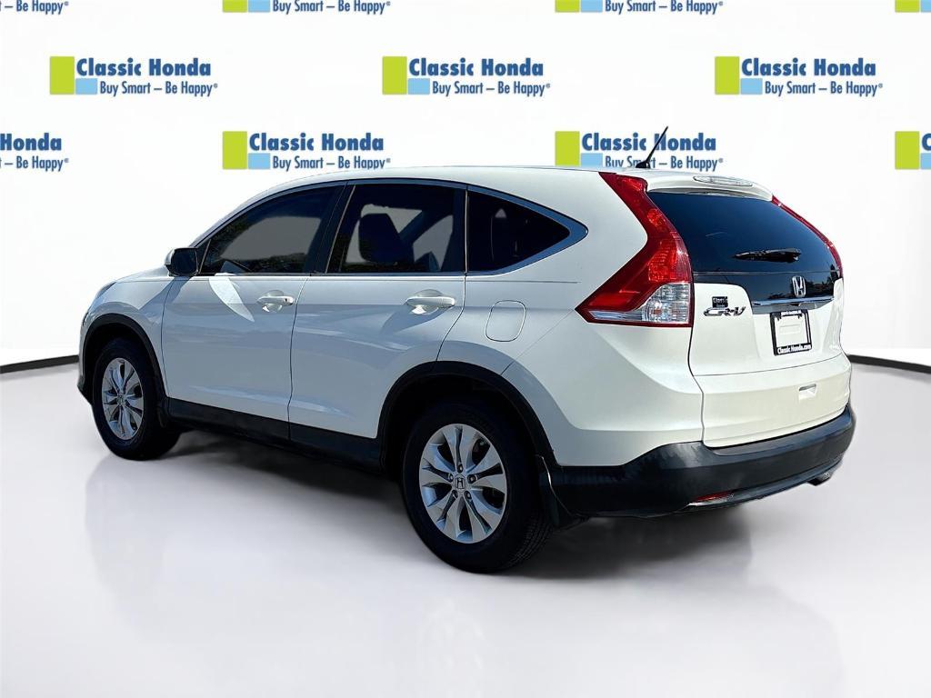 used 2013 Honda CR-V car, priced at $12,995