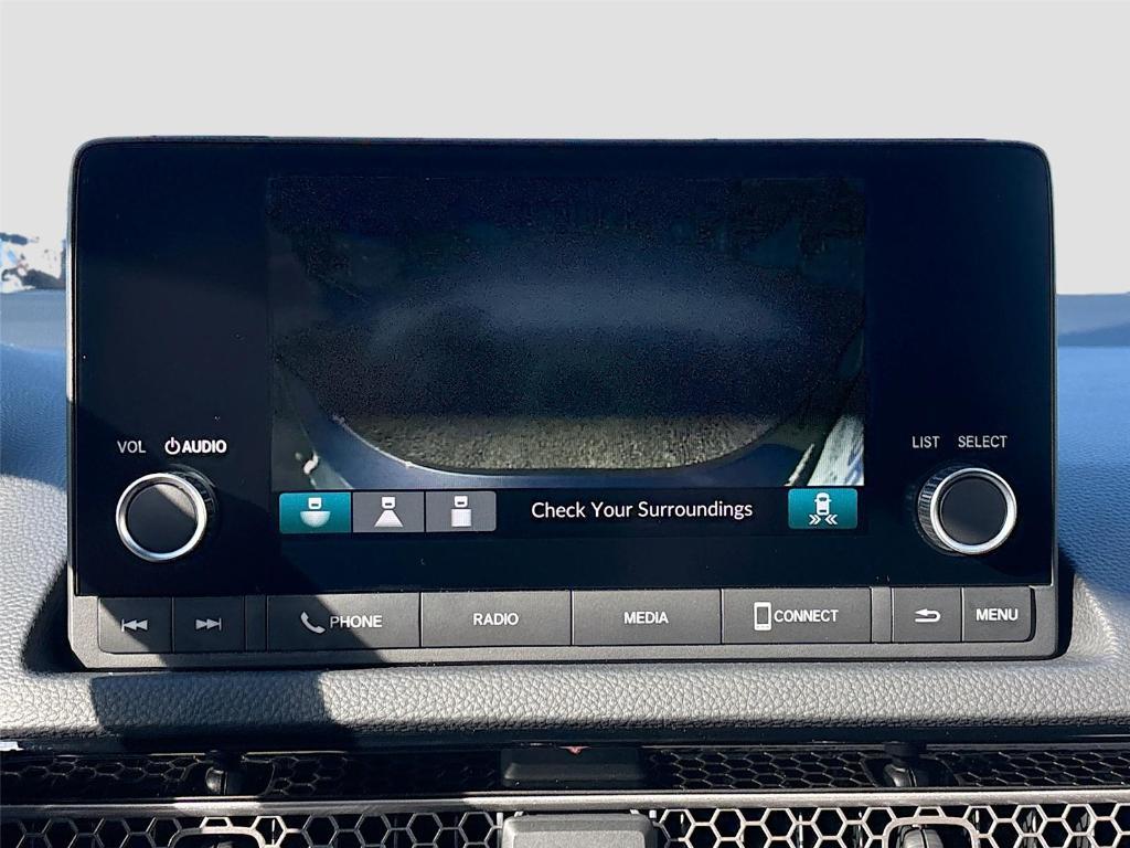 new 2026 Honda Civic car, priced at $28,990