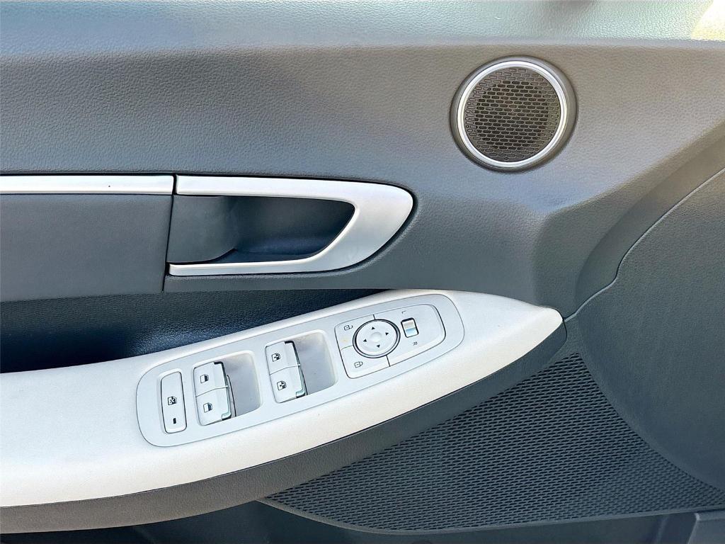 used 2024 Hyundai Sonata car, priced at $20,995