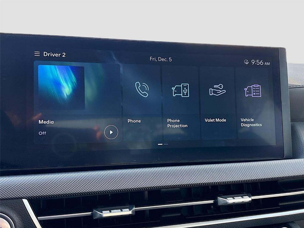 used 2024 Hyundai Sonata car, priced at $20,995