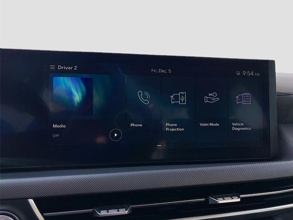 used 2024 Hyundai Sonata car, priced at $20,995