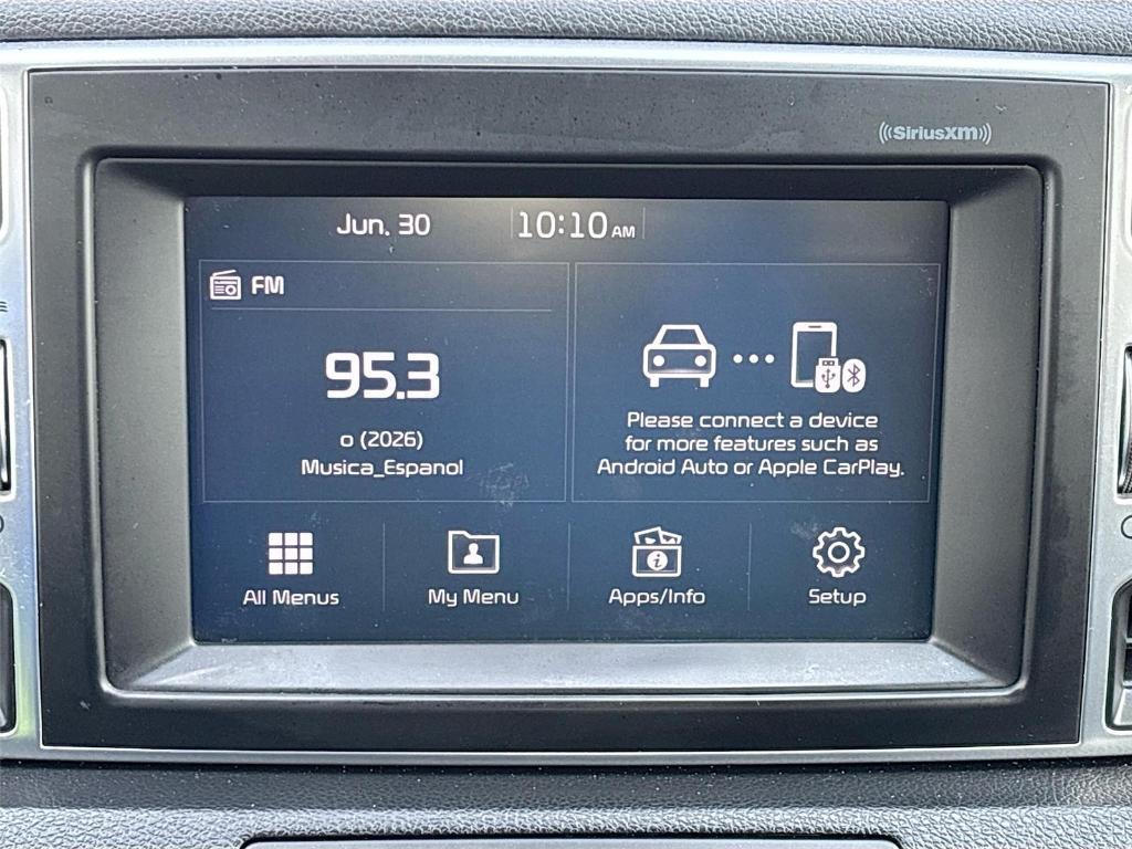 used 2019 Kia Sportage car, priced at $11,397
