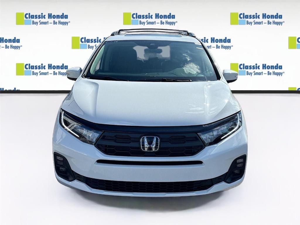 new 2026 Honda Odyssey car, priced at $45,340