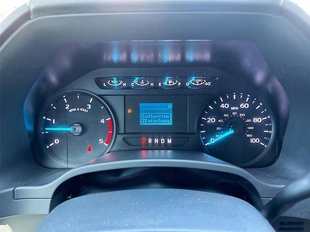 used 2022 Ford F-250 car, priced at $38,893