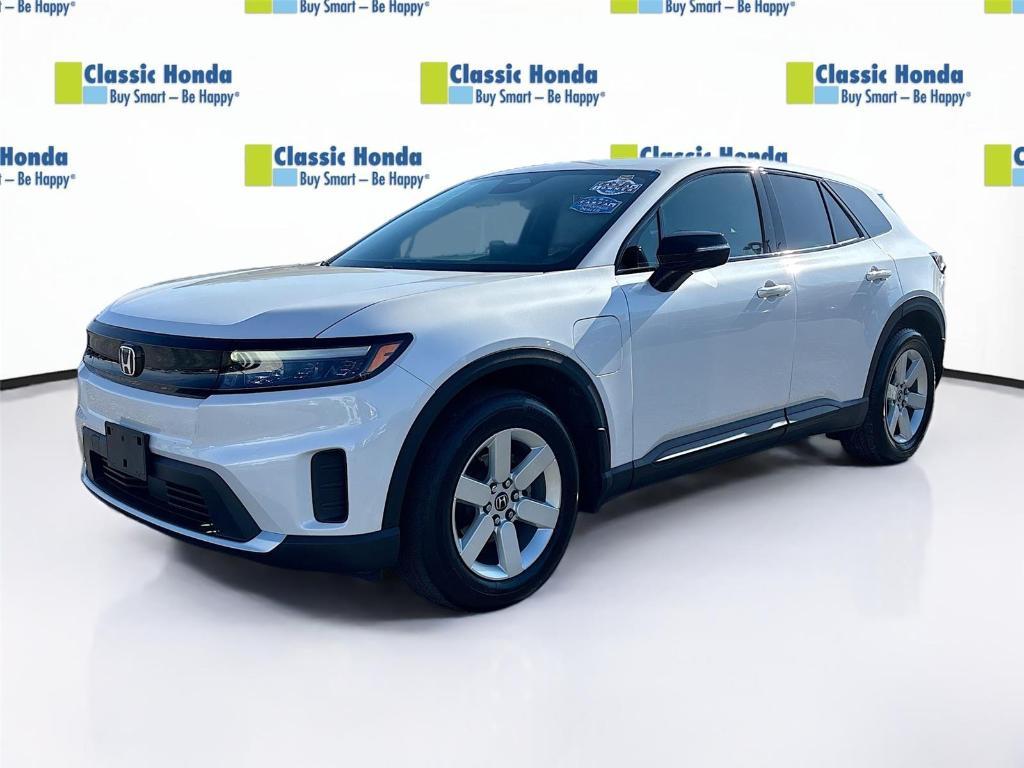 used 2024 Honda Prologue car, priced at $22,995