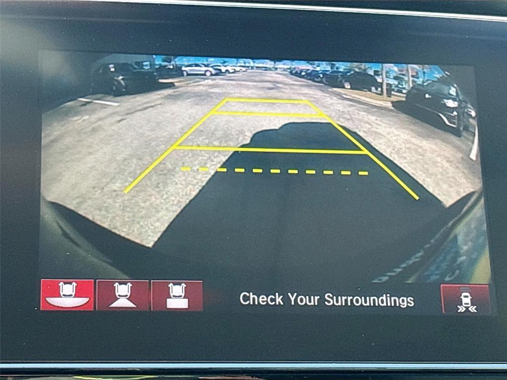 used 2017 Honda CR-V car, priced at $14,995