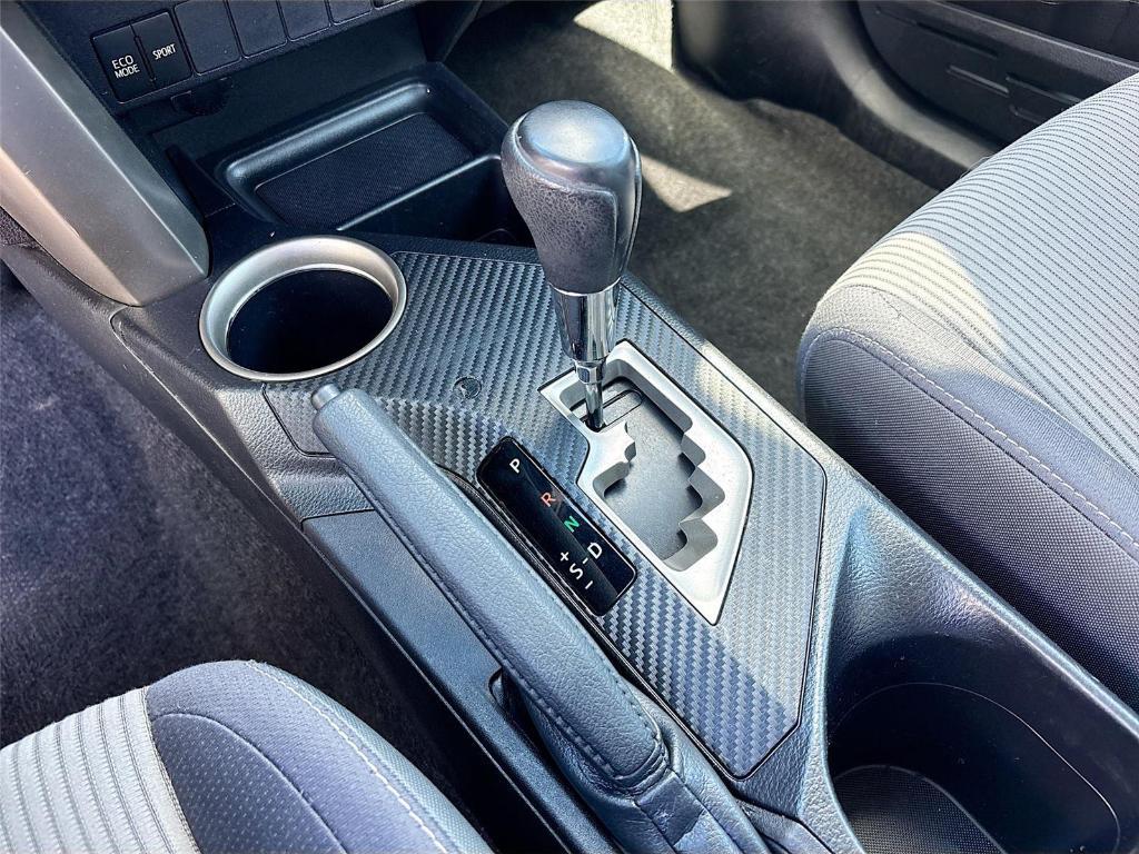 used 2014 Toyota RAV4 car, priced at $11,995