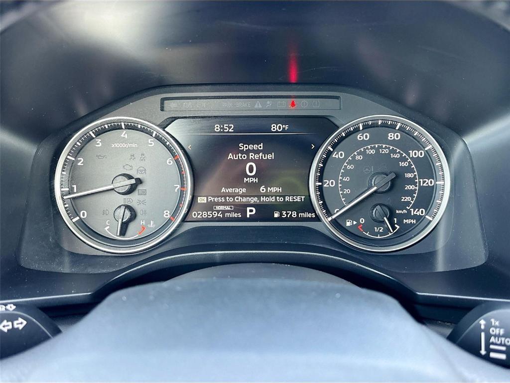 used 2025 Mitsubishi Outlander car, priced at $23,995