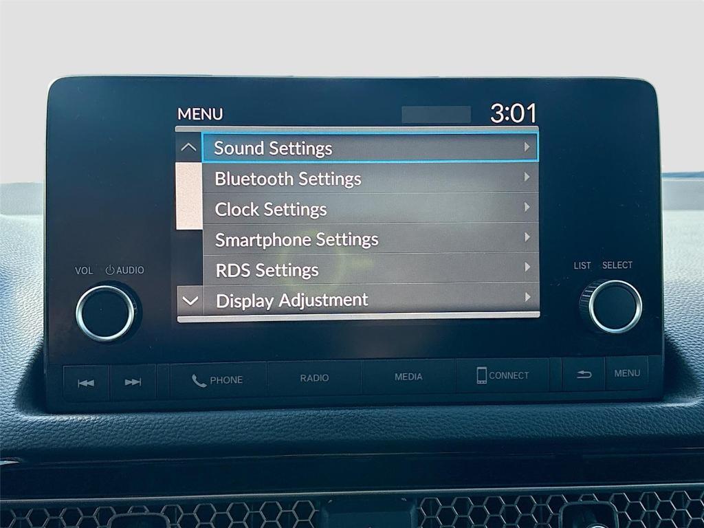 used 2022 Honda Civic car, priced at $20,995