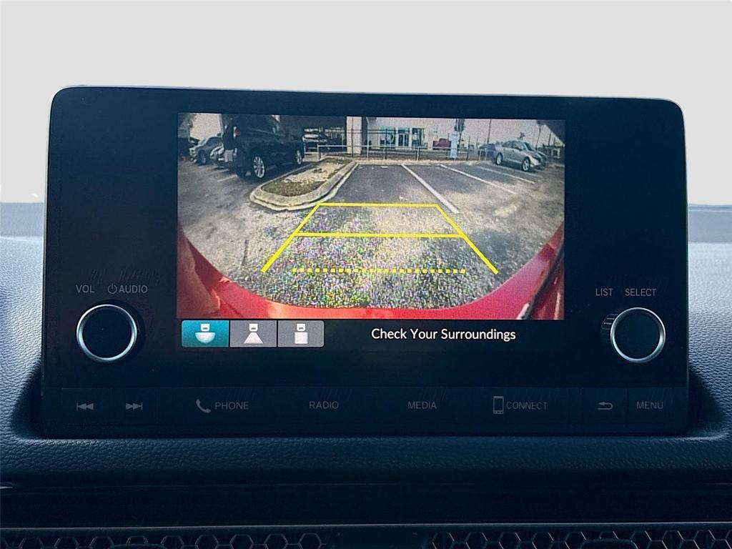 used 2022 Honda Civic car, priced at $20,995