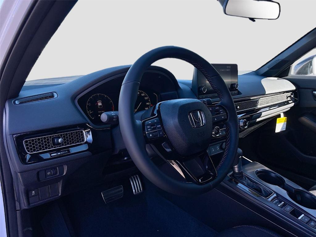 new 2026 Honda Civic car, priced at $29,445