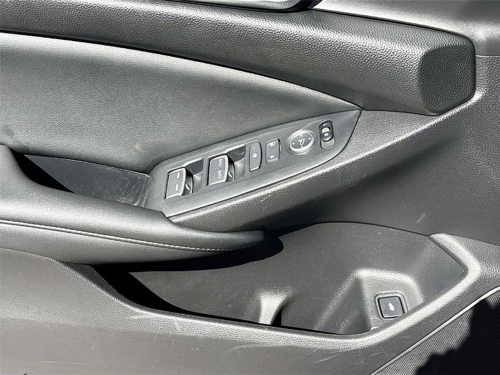 used 2022 Honda Accord car, priced at $22,995