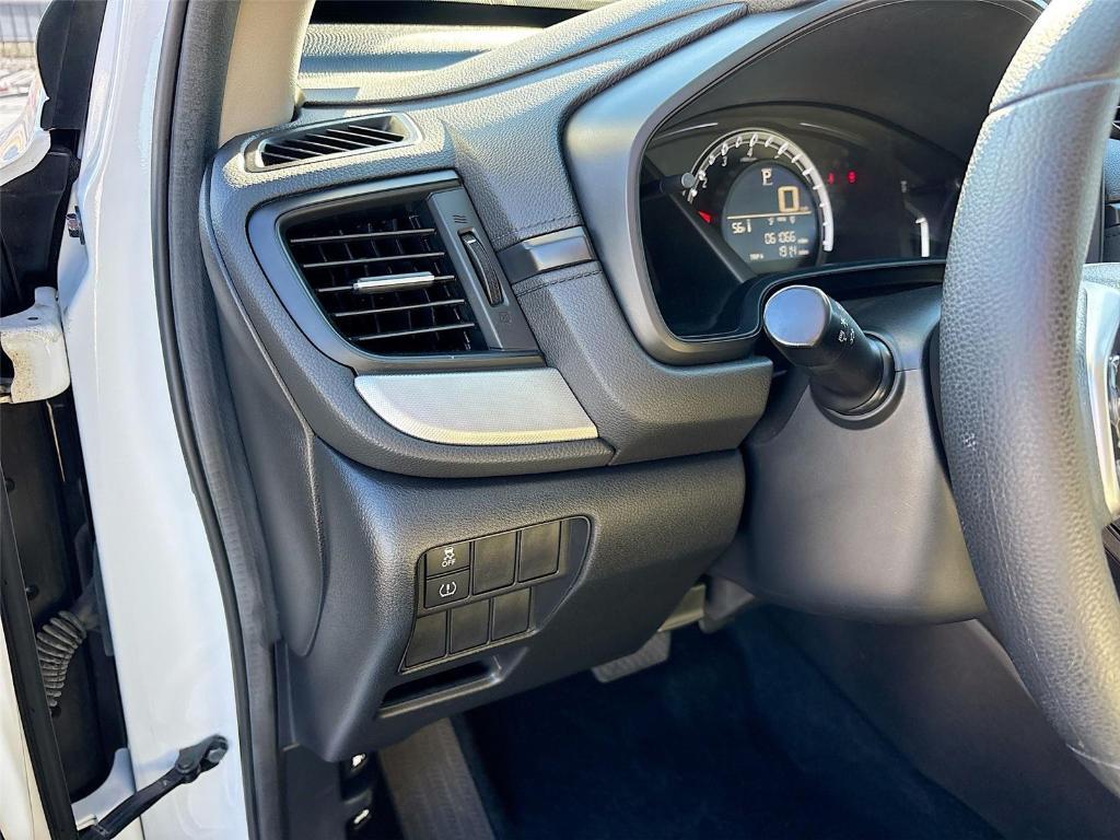 used 2019 Honda CR-V car, priced at $18,495