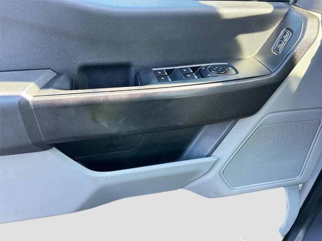 used 2023 Ford F-250 car, priced at $39,893
