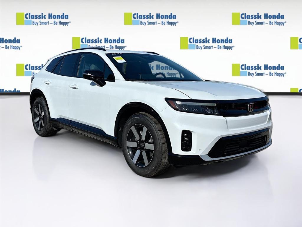 new 2026 Honda Prologue car, priced at $56,450
