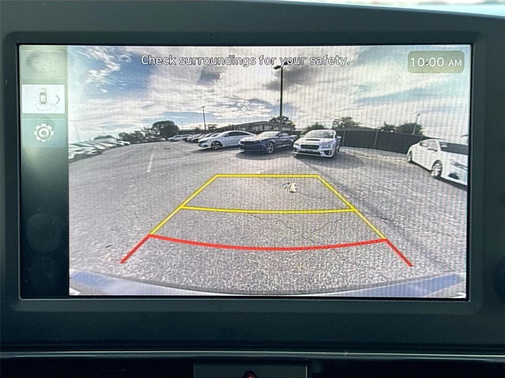 used 2024 Hyundai Elantra car, priced at $17,995