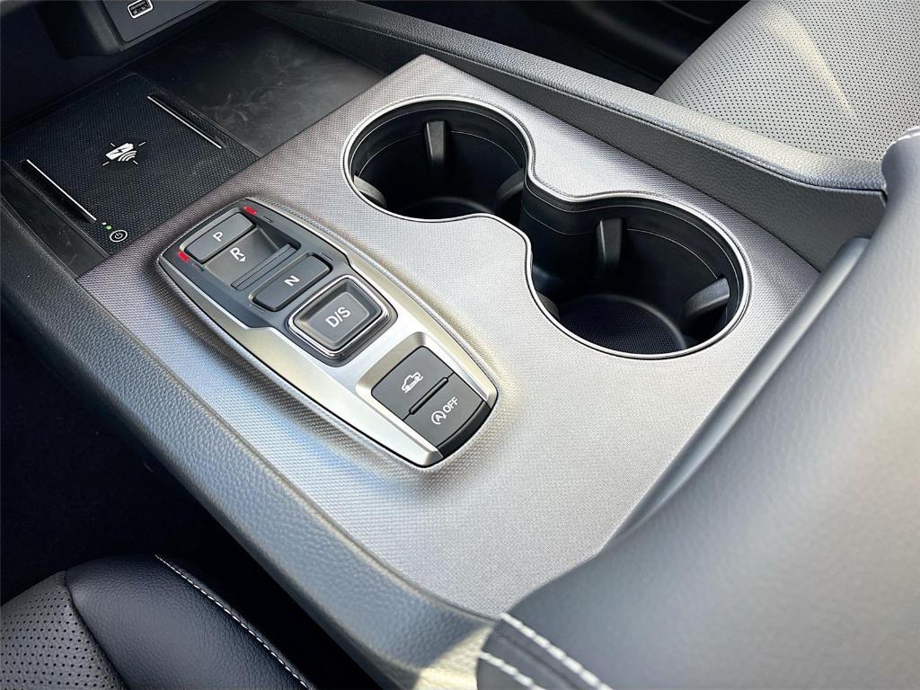 new 2026 Honda Ridgeline car, priced at $45,345