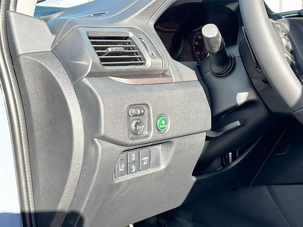 new 2026 Honda Ridgeline car, priced at $45,345