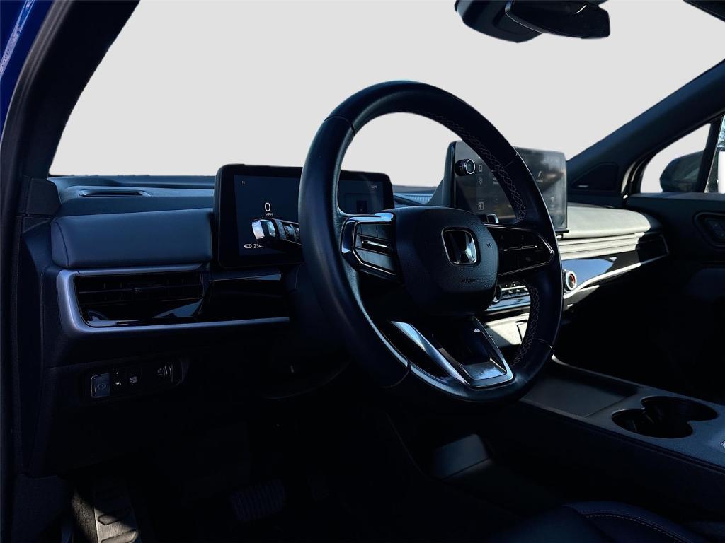 used 2024 Honda Prologue car, priced at $24,995