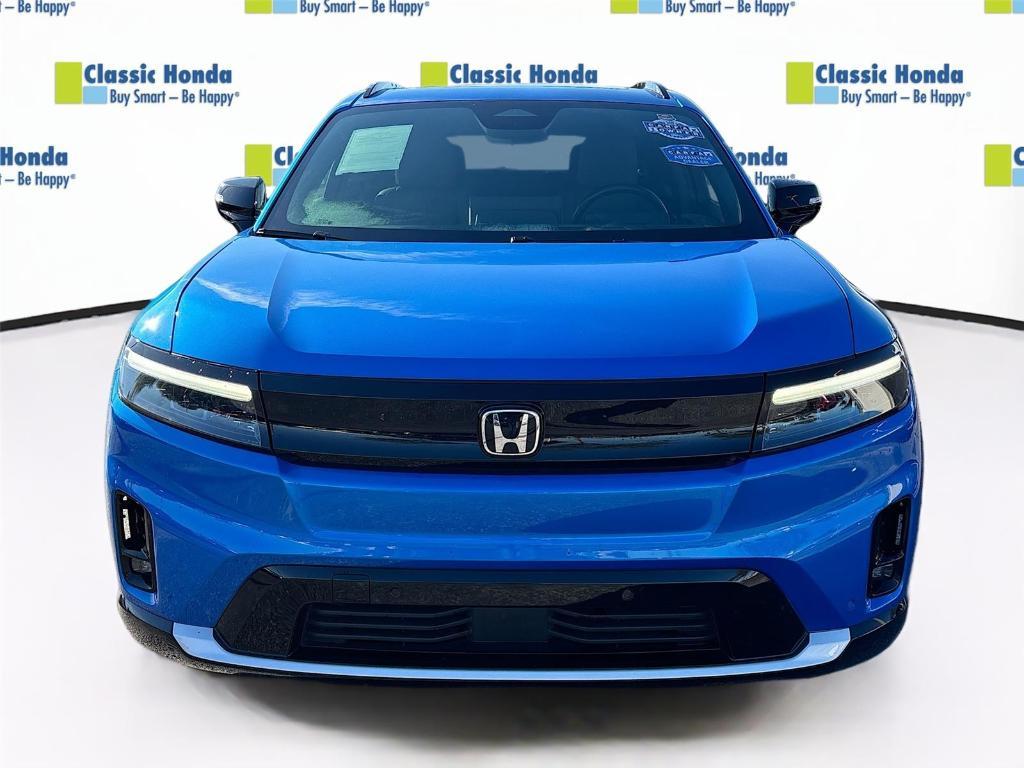 used 2024 Honda Prologue car, priced at $24,995