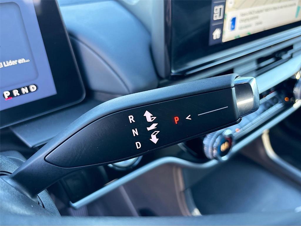 used 2024 Honda Prologue car, priced at $24,995