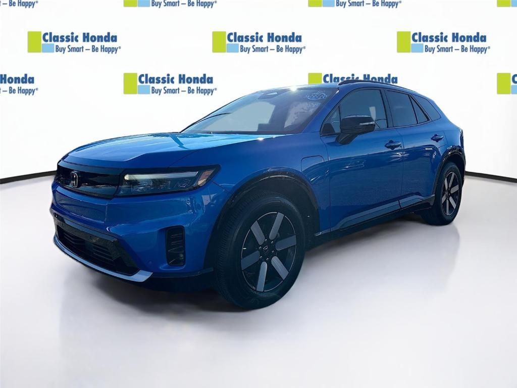 used 2024 Honda Prologue car, priced at $24,995