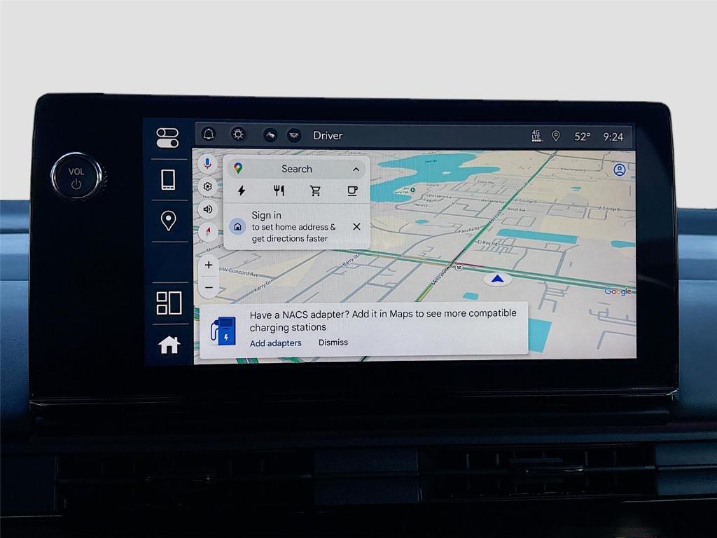 used 2024 Honda Prologue car, priced at $24,995