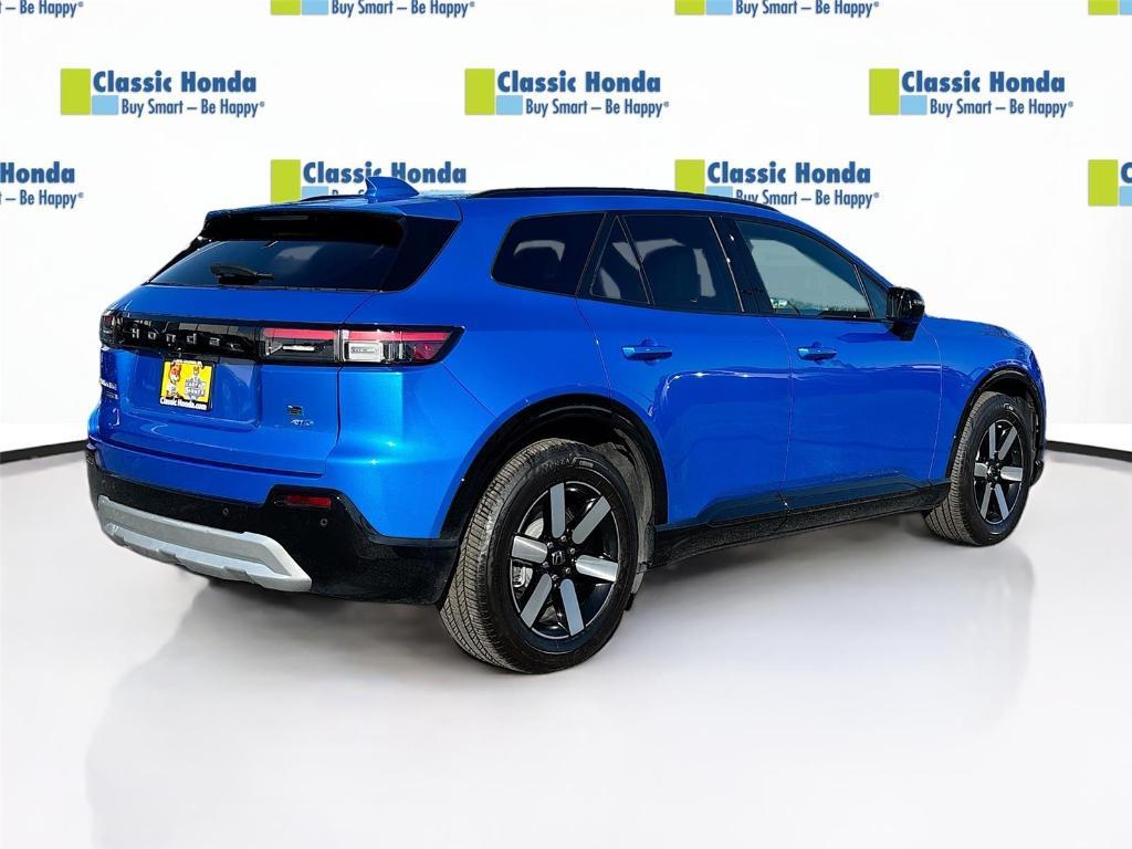 used 2024 Honda Prologue car, priced at $24,995