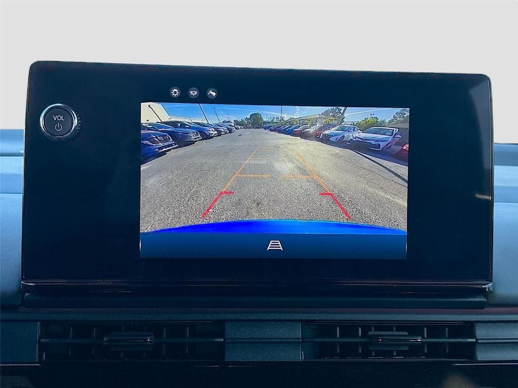 used 2024 Honda Prologue car, priced at $24,995