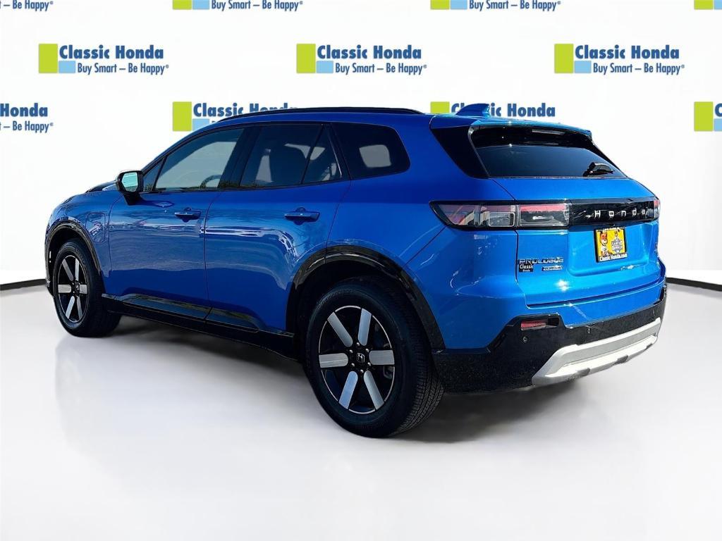 used 2024 Honda Prologue car, priced at $24,995