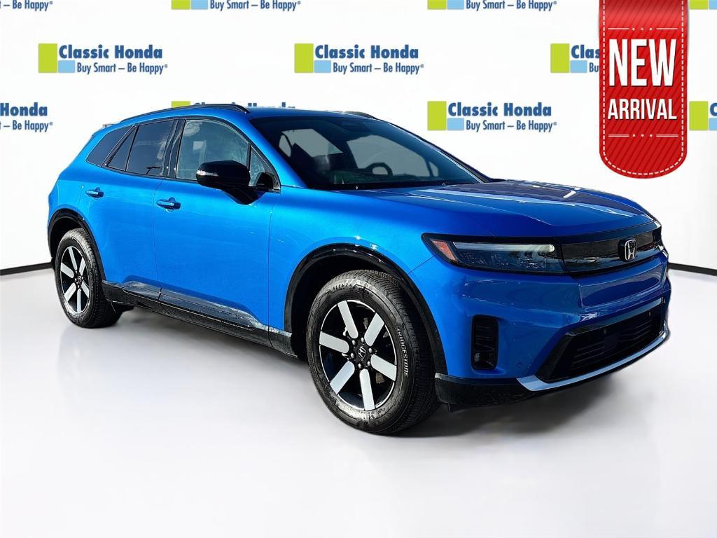 used 2024 Honda Prologue car, priced at $24,995