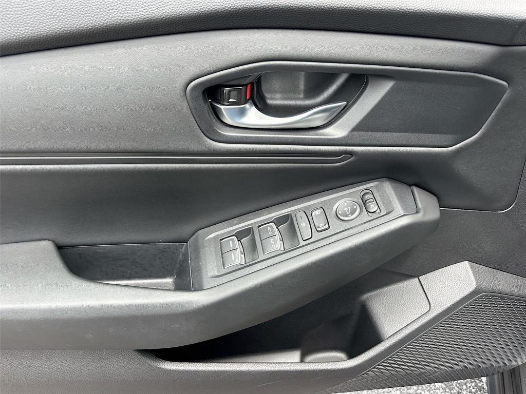 used 2023 Honda Accord car, priced at $22,795