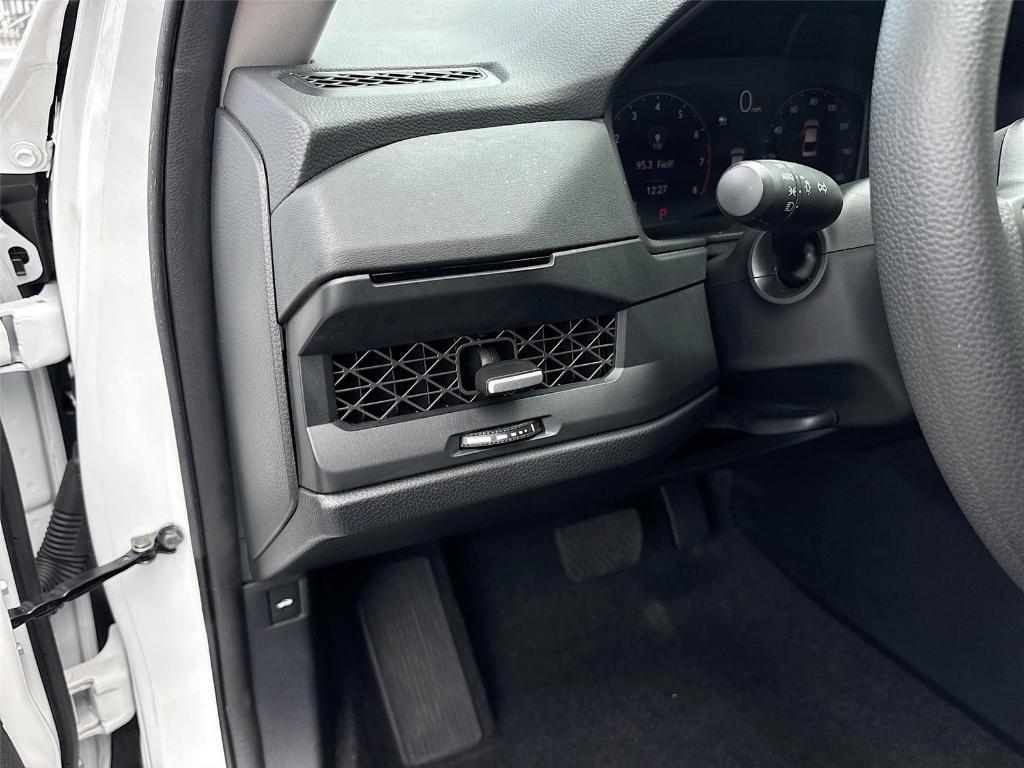 used 2023 Honda Accord car, priced at $22,795