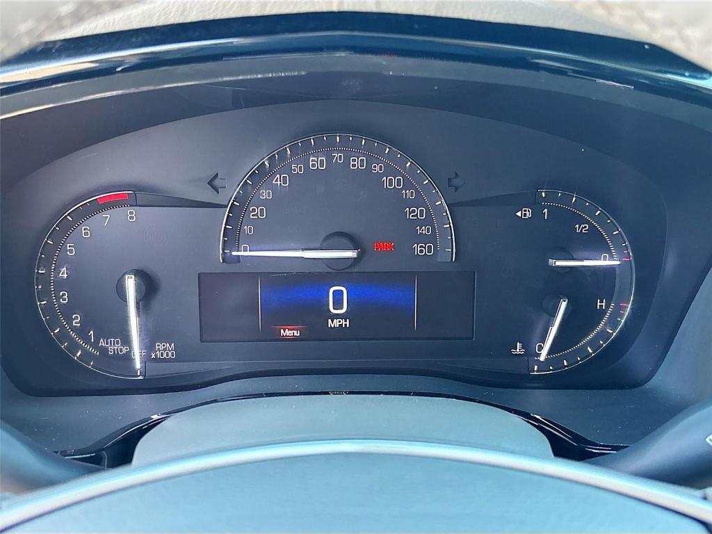 used 2017 Cadillac XT5 car, priced at $12,995