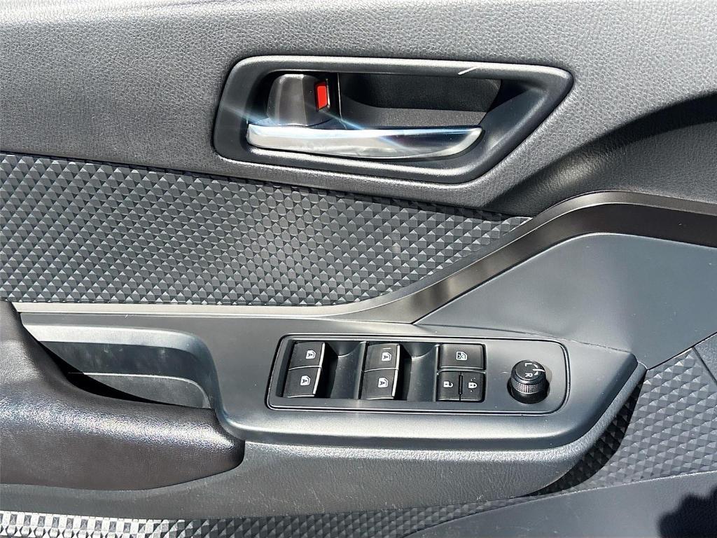 used 2018 Toyota C-HR car, priced at $15,595