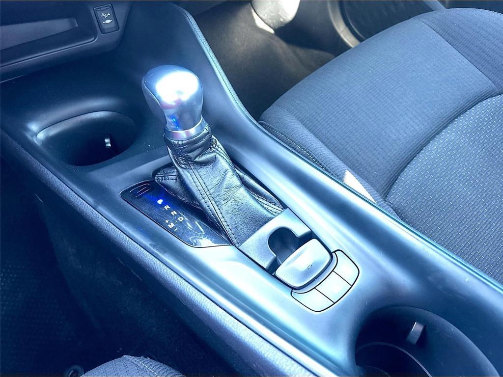 used 2018 Toyota C-HR car, priced at $15,595