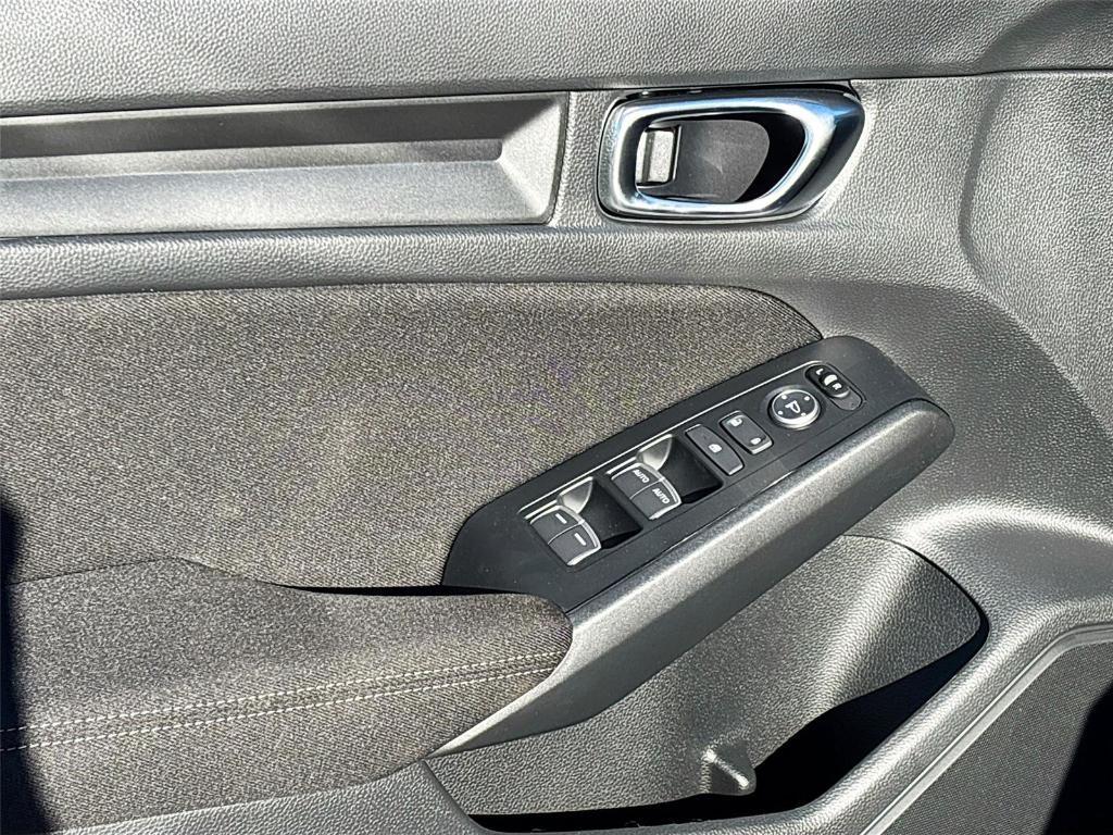 new 2026 Honda Civic car, priced at $29,545