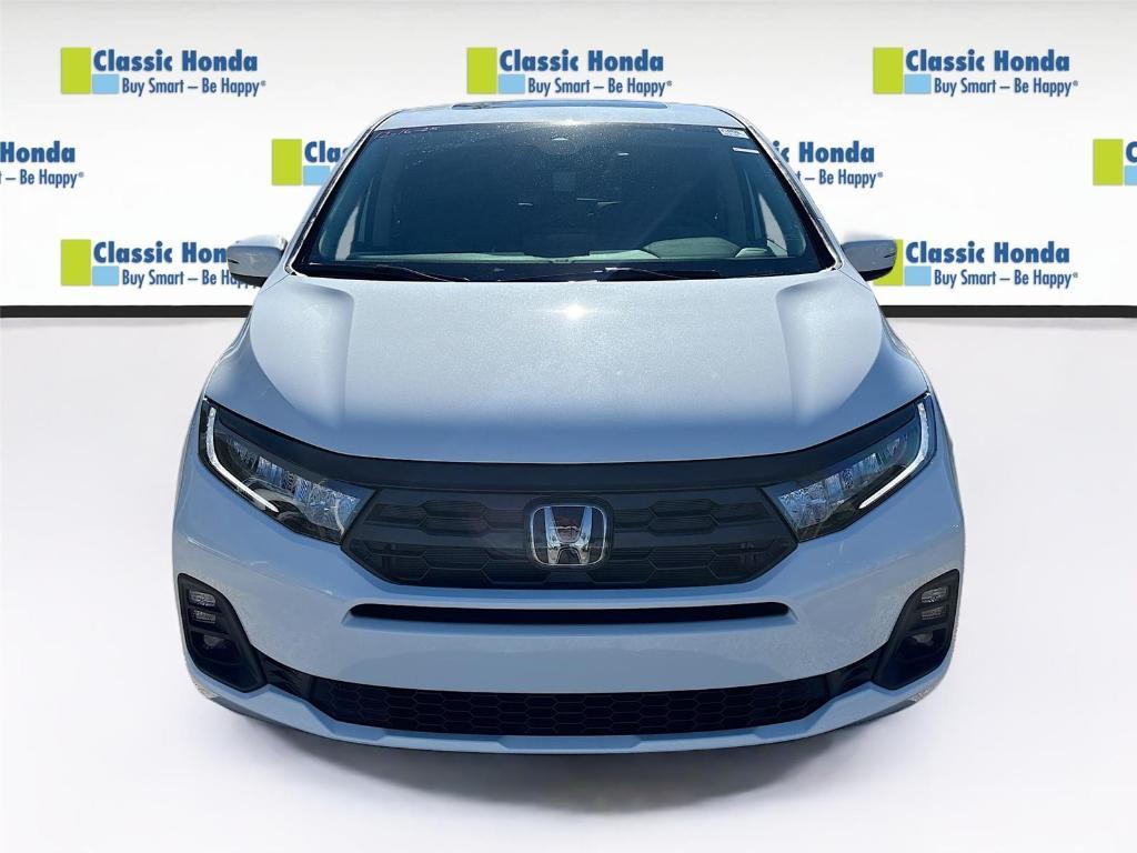 new 2026 Honda Odyssey car, priced at $44,745