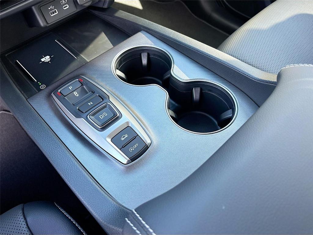 new 2026 Honda Ridgeline car, priced at $45,345