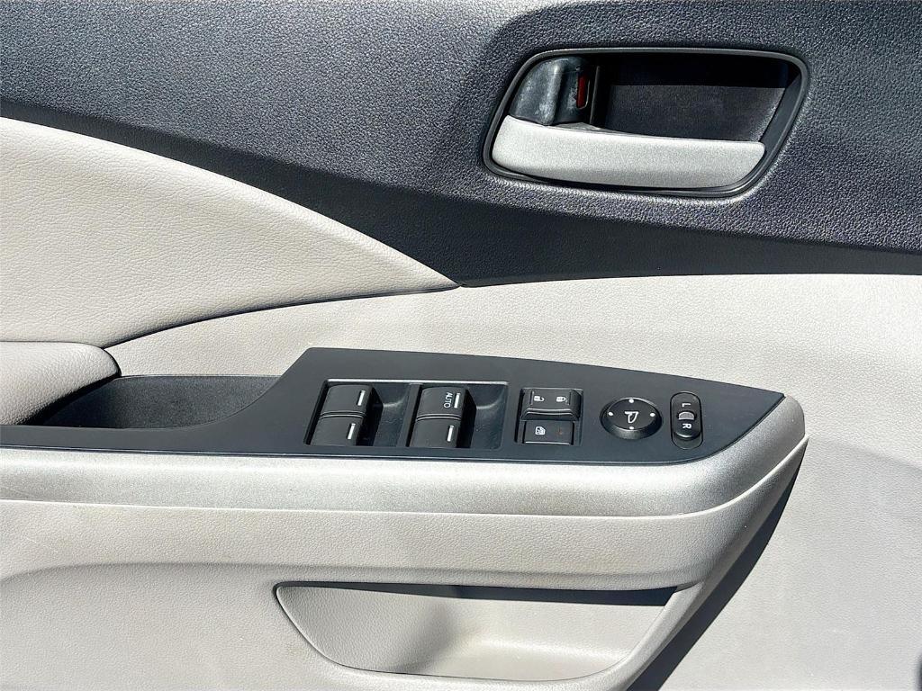 used 2013 Honda CR-V car, priced at $11,995