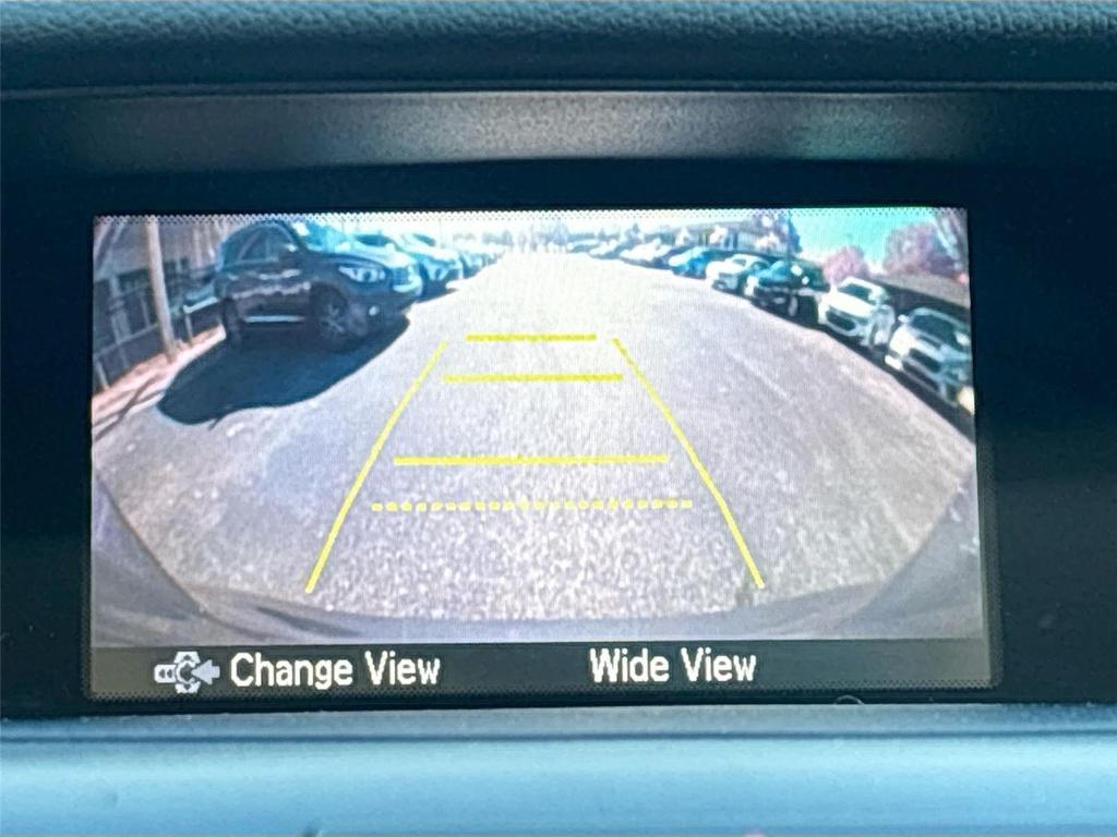 used 2013 Honda CR-V car, priced at $11,995