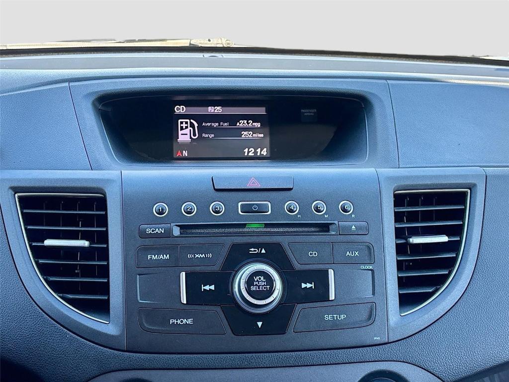 used 2013 Honda CR-V car, priced at $9,999