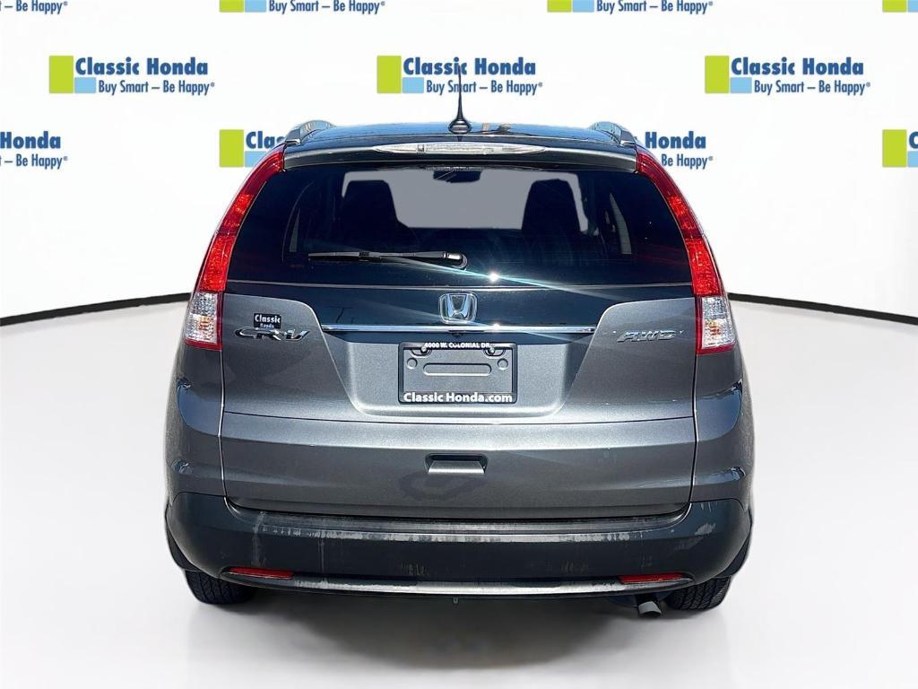 used 2013 Honda CR-V car, priced at $9,999