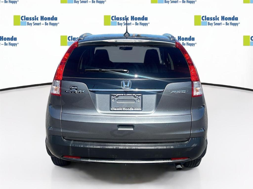 used 2013 Honda CR-V car, priced at $11,995