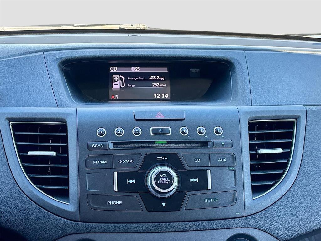 used 2013 Honda CR-V car, priced at $11,995