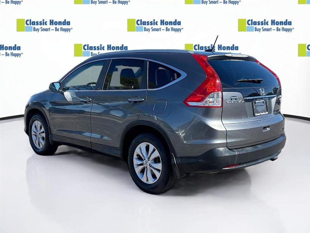 used 2013 Honda CR-V car, priced at $11,995